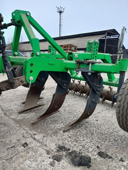 Продам глибокорозпушувач ГРС 2.0