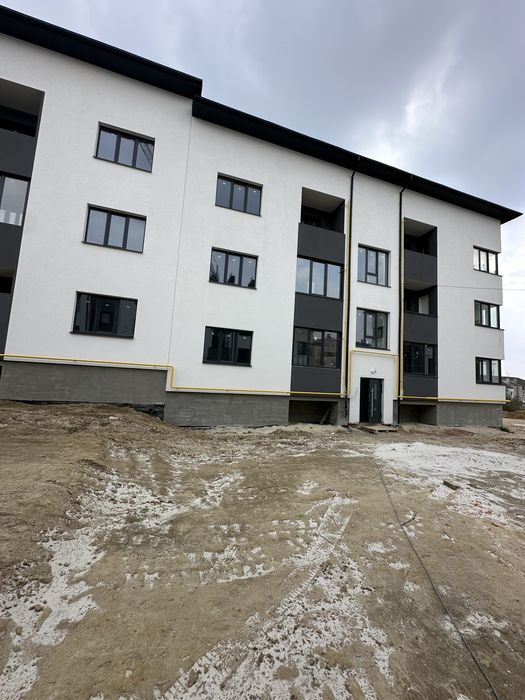 Продаж 2 рівневої квартири 80 м2 в зданому будинку