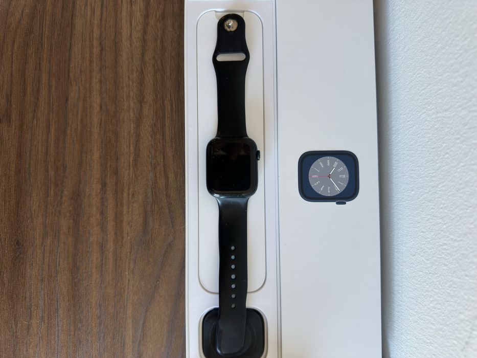 Apple watch 8 45mm
