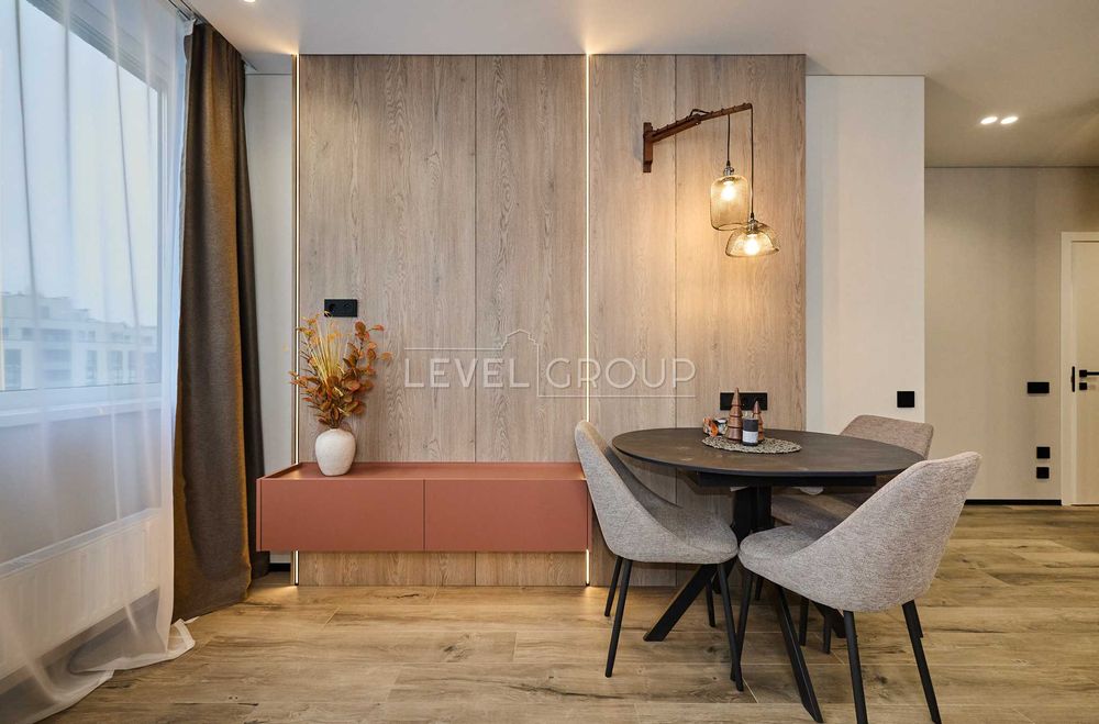 1-room apartment apartment by the address (area 40 m²) - Atlanta.ua - photo 8