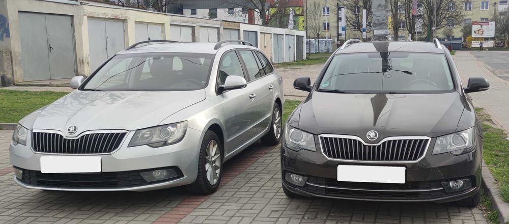 Wypożyczalnia samochodów / wynajem