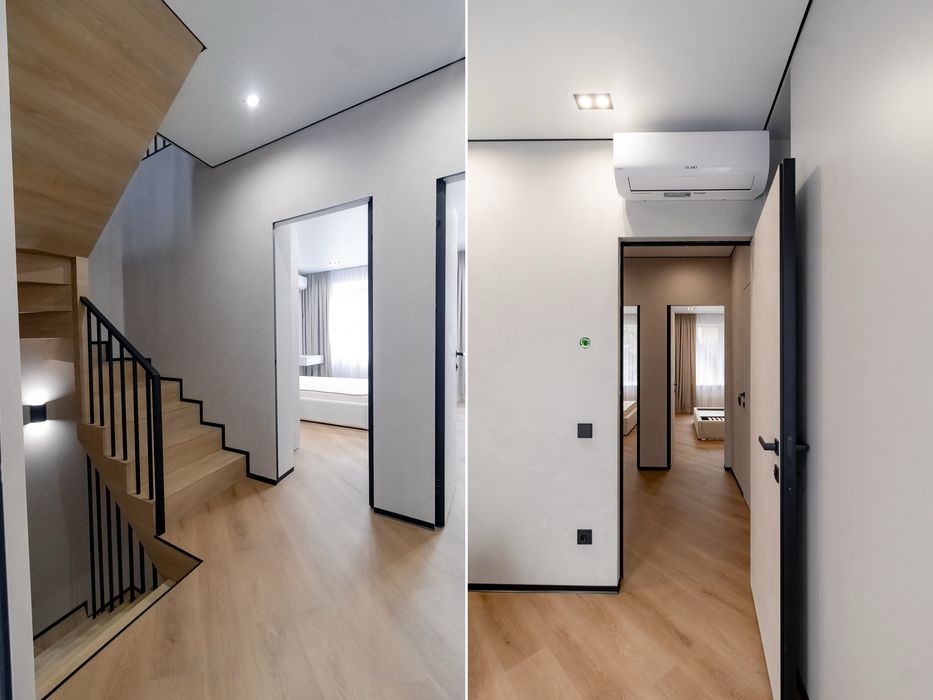 Таунхаус з реионтом 150 м² у КМ «Мюнхен», Буча. - View 4