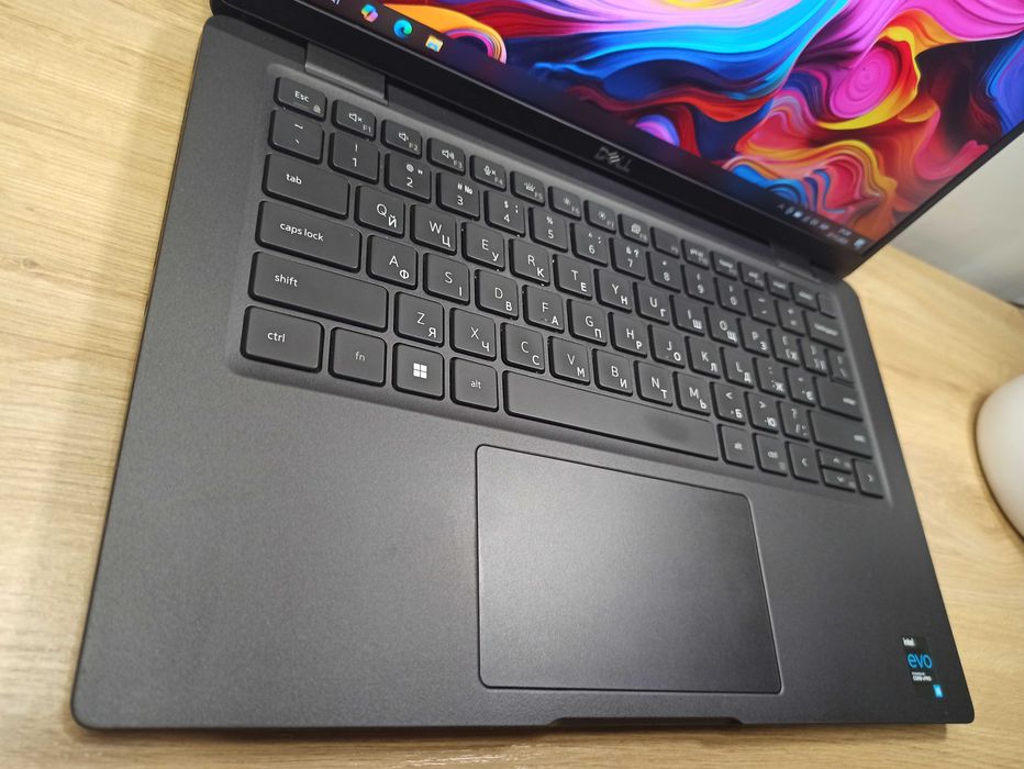 2022р Ноутбук Dell Latitude 7420 FHD IPS/i5 1145G7/256Gb/16Gb/IrisXe