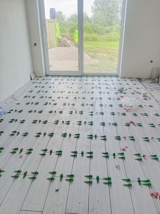 Всі види будівельних робіт