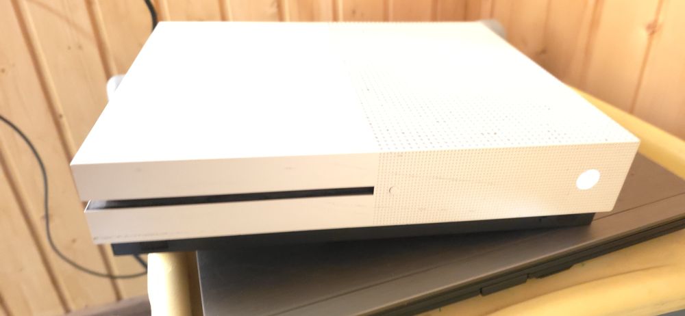 X    box   one s