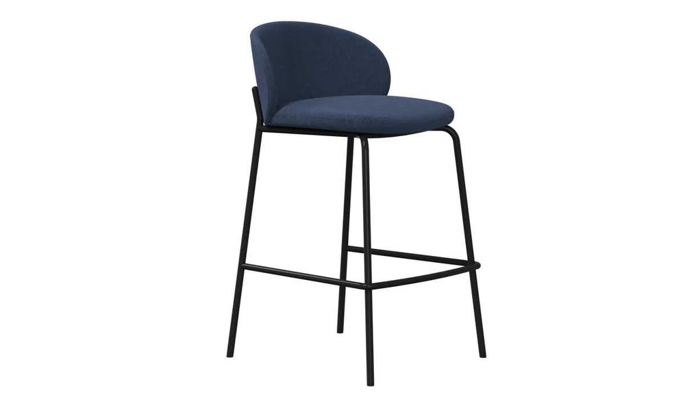 Stołek barowy BoConcept Princeton