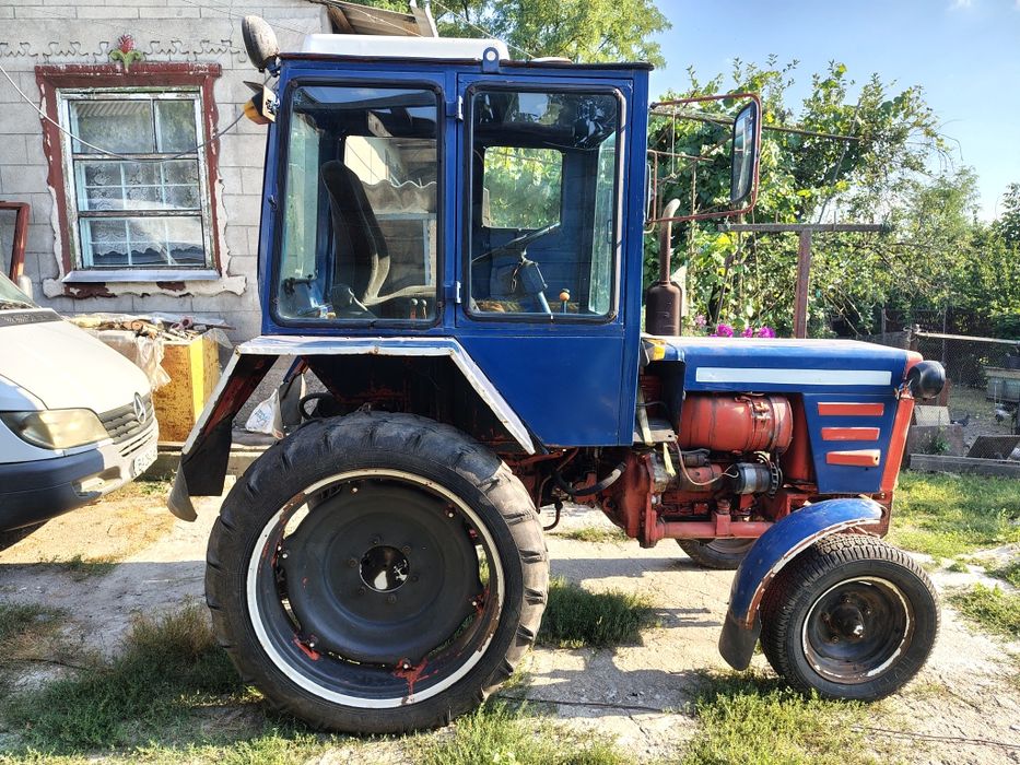 Продам Трактор Т-25