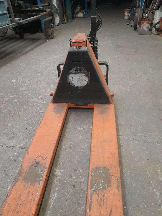 Paleciak elektryczny