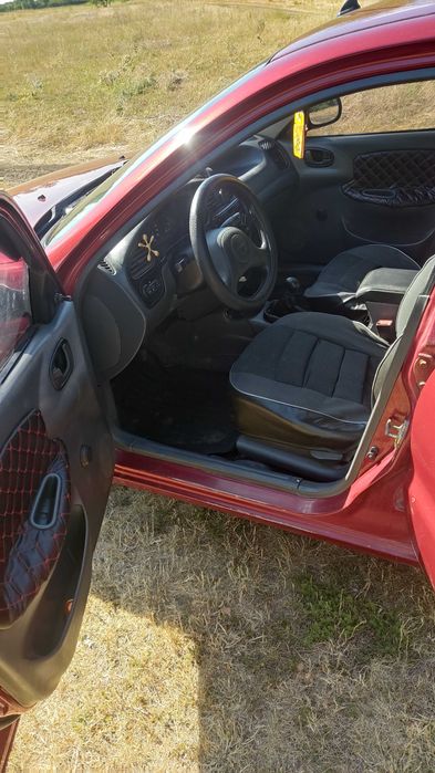 Продам машину Daewoo Sens
