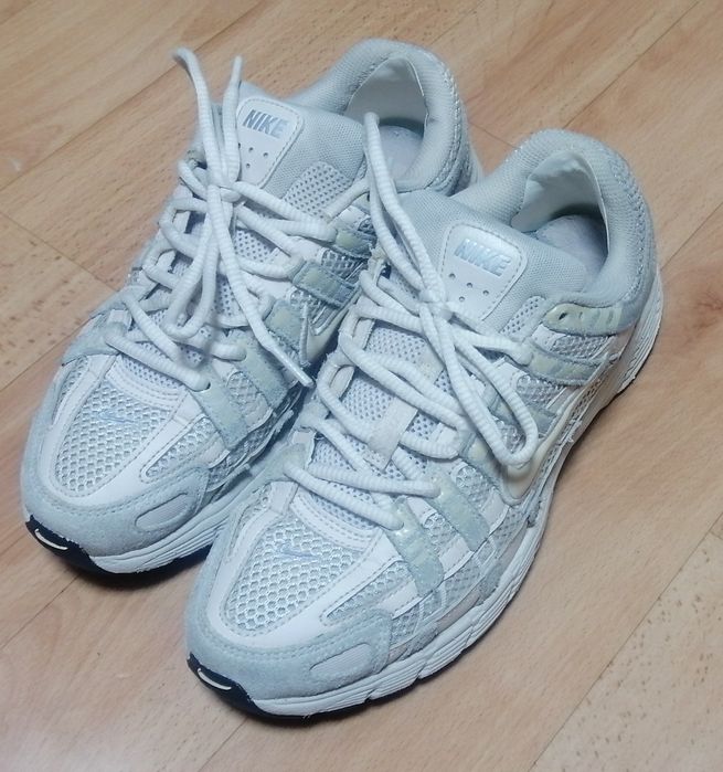 Кроссовки nike p6000