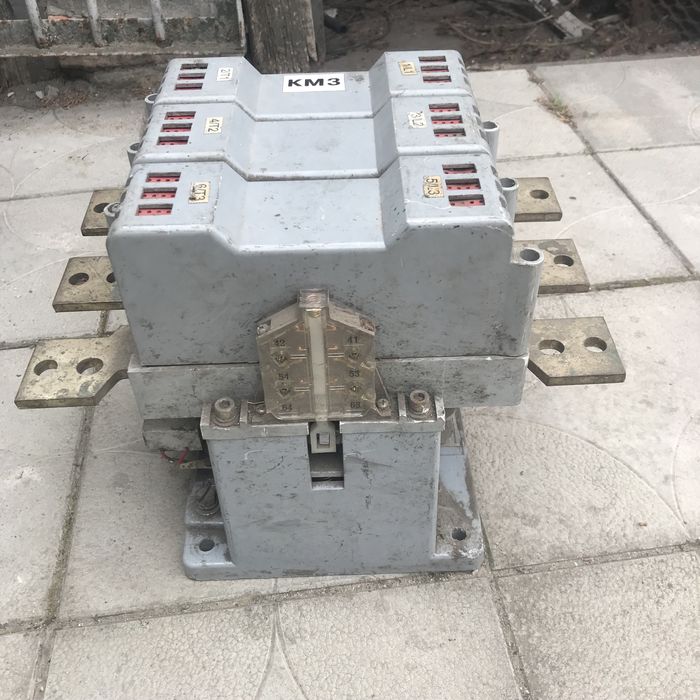 Продам пускатель