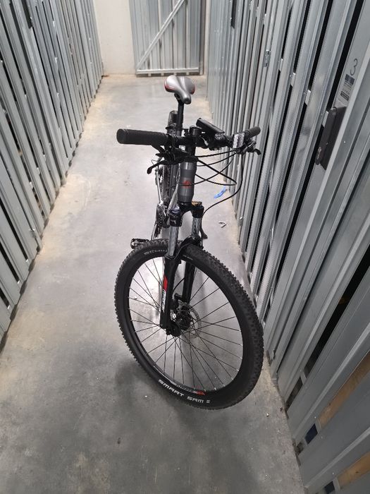 Rower MTB Kross esprit 4