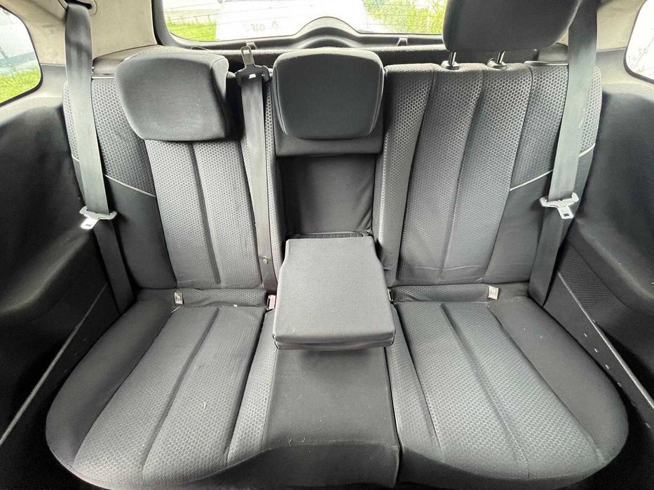 Peças Renault Megane 2 1.5 DCI 82 CVs