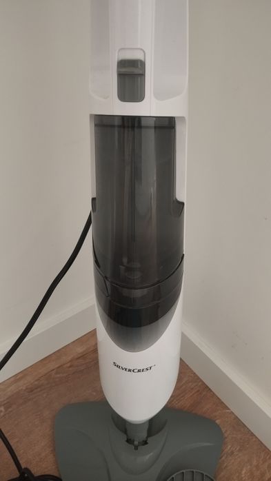 Mop parowy SilverCrest