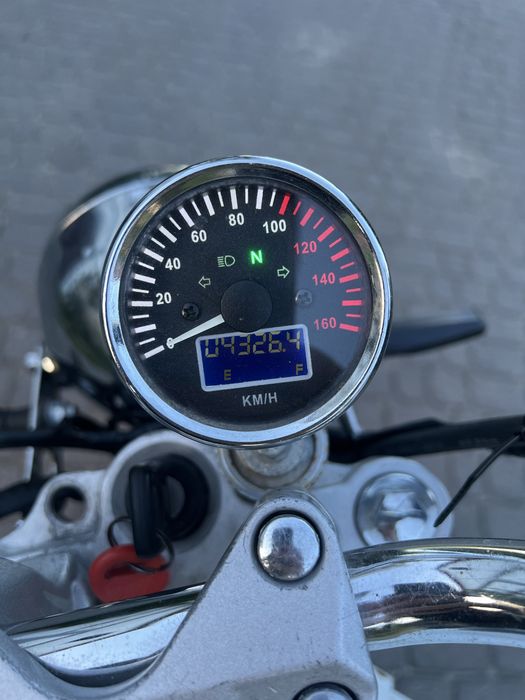 Junak 904 50 2019r