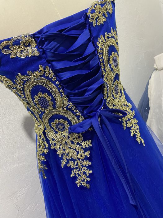 Vestido de casamento