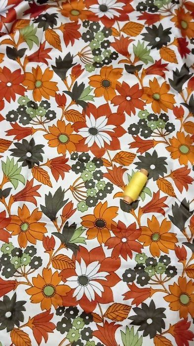 Тканина підкладочна, підкладка, відріз тканини 90*102 см