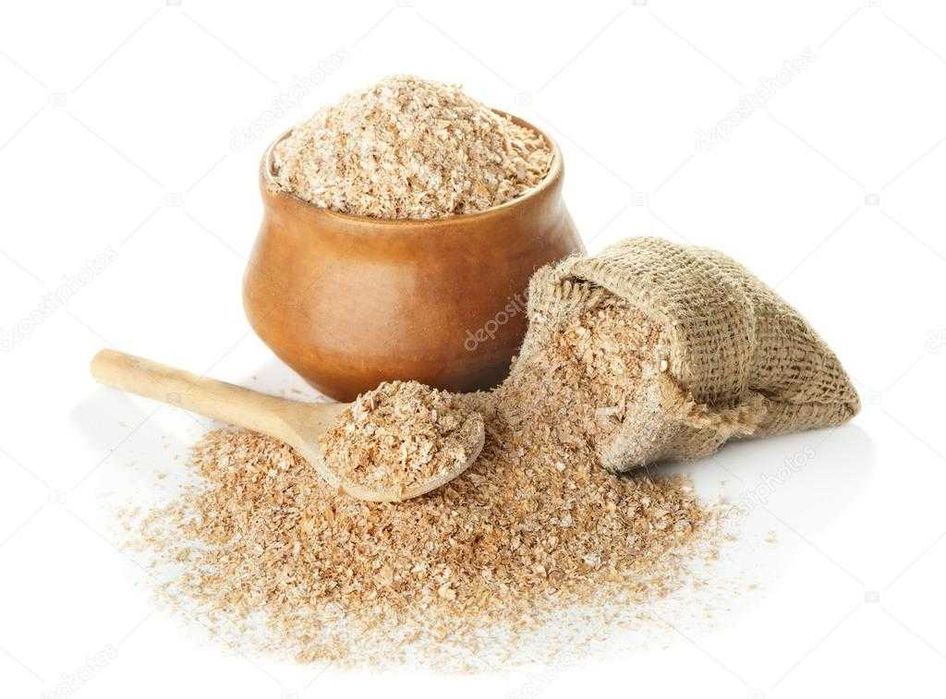 Продам висівки пшеничні