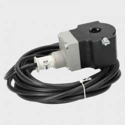 Cewka zaworu elektromagnetyczna, 018Z6596, Danfoss