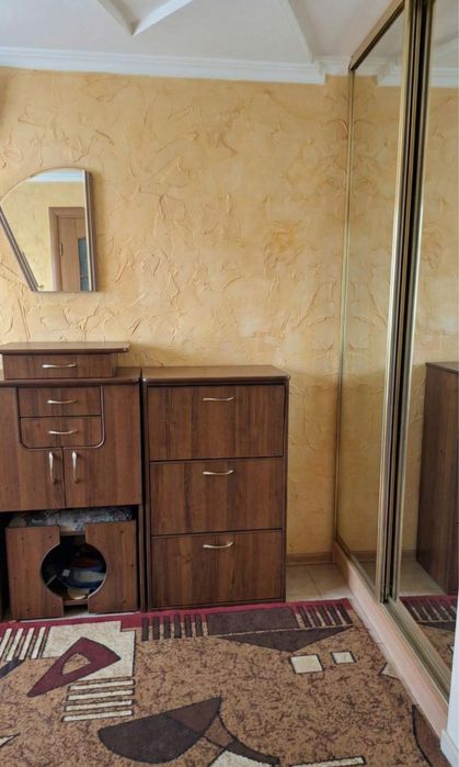 Оренда 1 кімнатної, ГЕРОЇВ МАЙДАНУ (ТЦ МАЙДАН), МЕБЛІ, техніка, лоджия