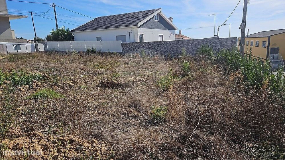 Terreno  para venda