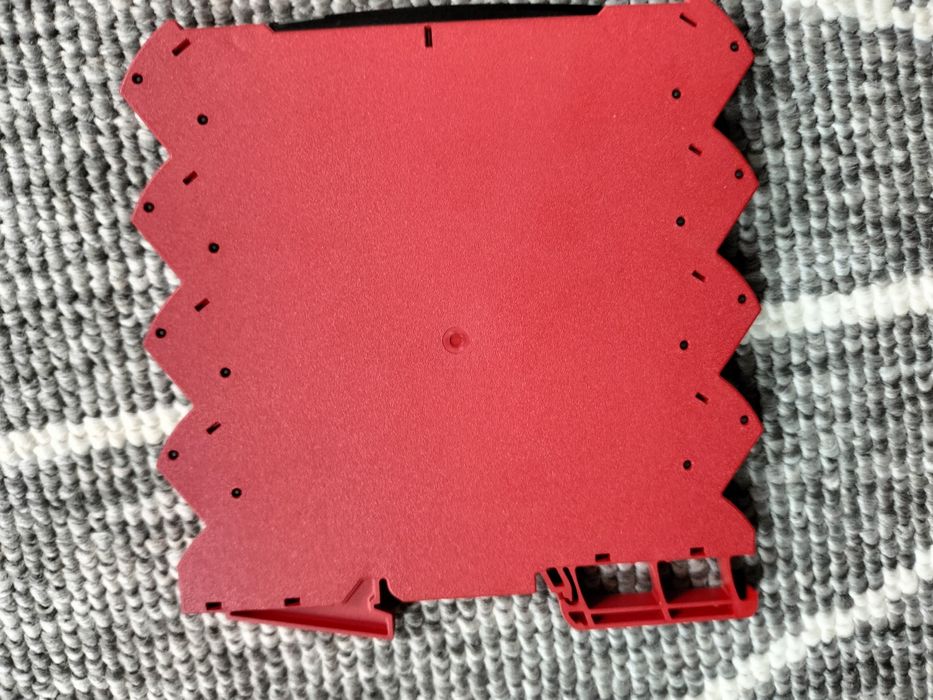 PR Electronics 3105-IN Isolated Signal Converter