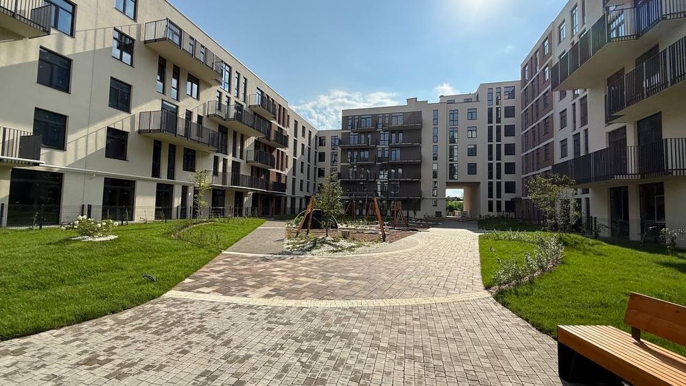 Терміново. Продаж 1-к квартир ЖК бізнес-класу Перфект Лайф