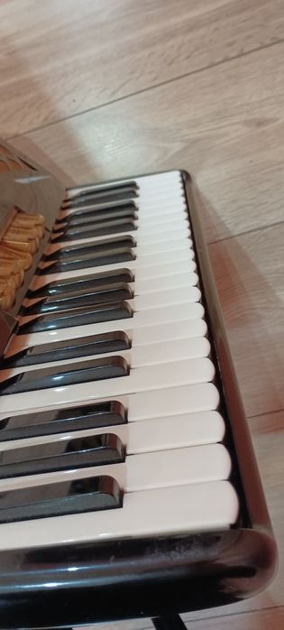 Akordeon hohner lucia