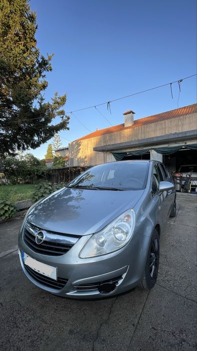 Opel Corsa D 1.2 Ecotec 5P | 2010 | 193.000 km foto 4