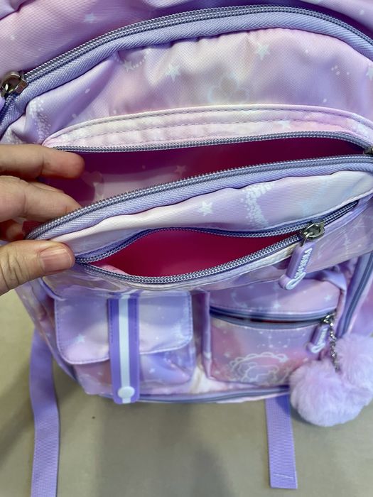 Рюкзак для дівчинки Новий