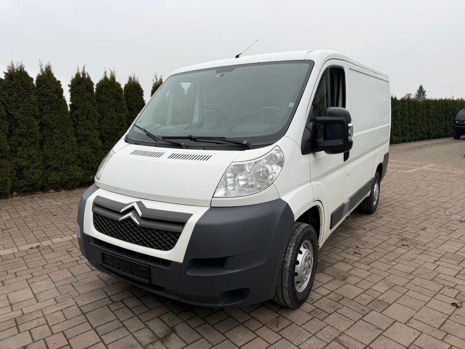 Citroen Jumper 2.2