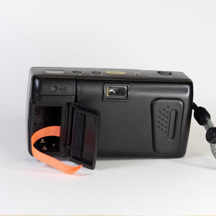Olympus AF-1 Super z original pudełkiem