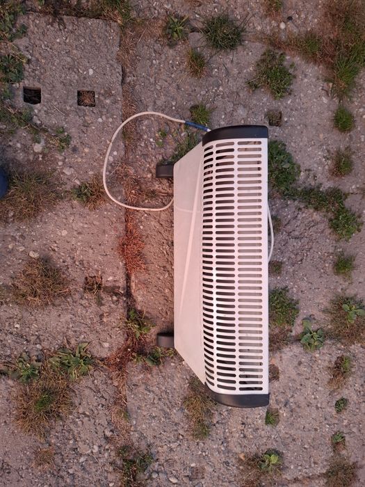 Sprzedam grzejnik elektryczny