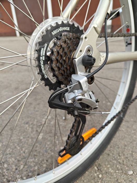 Schwinn Sierra GS