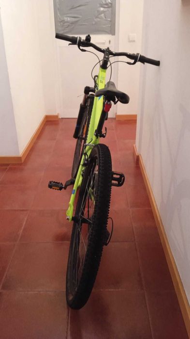 Bicicleta Rockrider 100 - Roda 27.5"