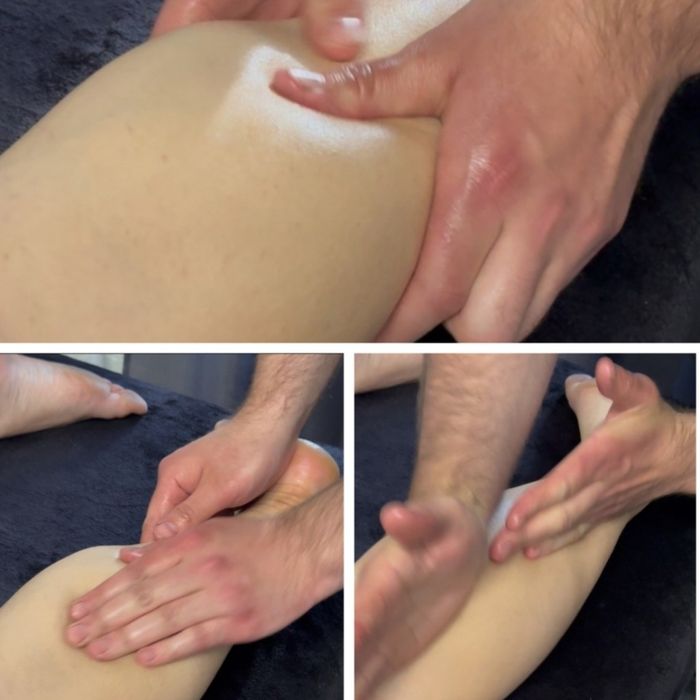 Массаж профессиональный Салтовка