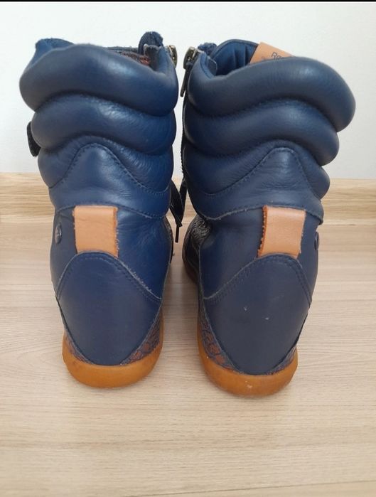 Buty Reebok rozmiar 39