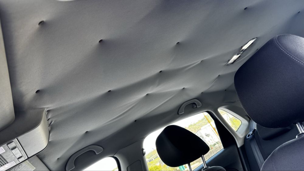 VW Polo 6R 1.6 TDI