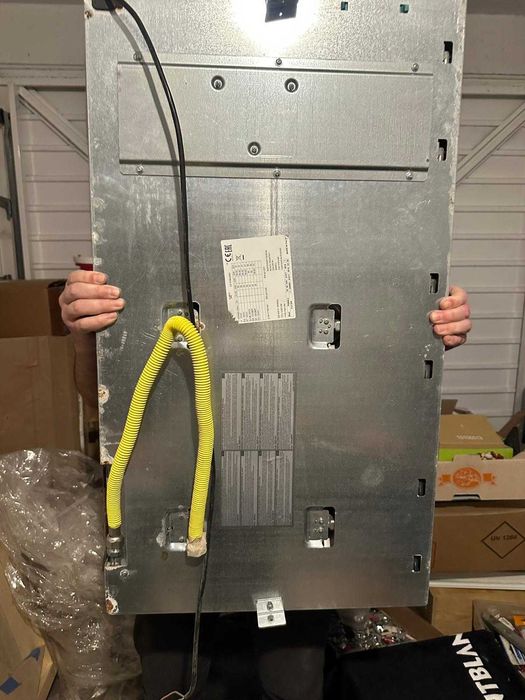 SMEG Fogão SMEG com 5 bicos a gas