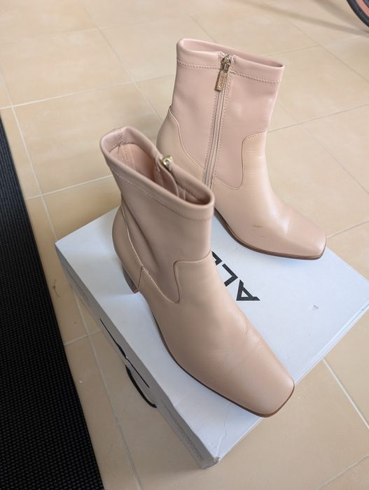 Botas elegantes mulher ALDO