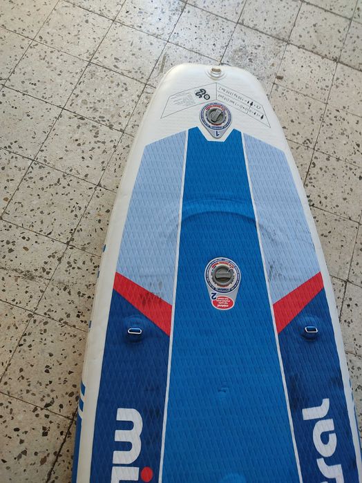 Prancha de paddle MISTRAL