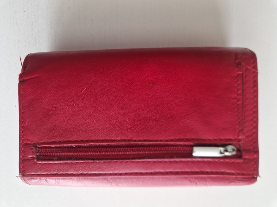 Portfel damski Cavaldi