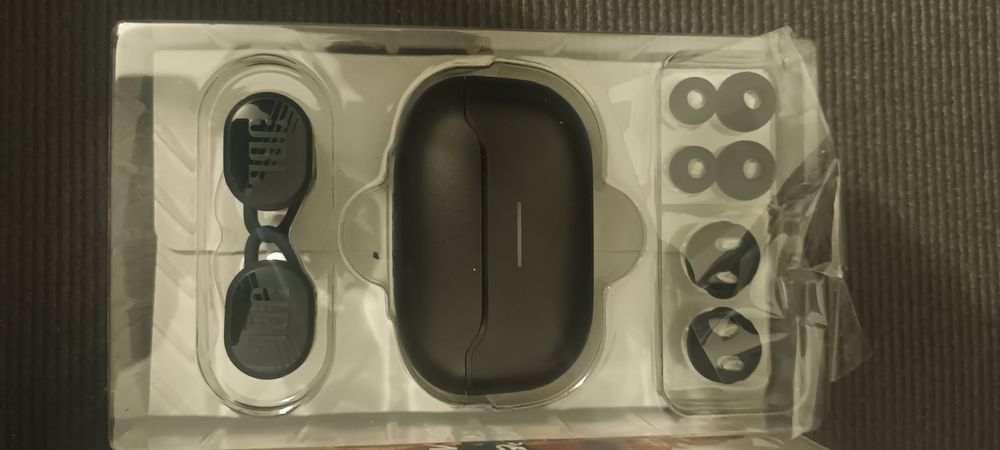 JBL Endurance Race TWS