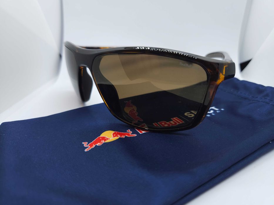 Okulary RedBull RAZE-002P