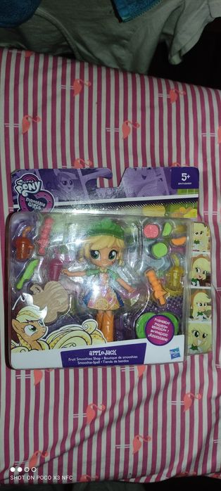 My little pony пони фигурки ег мініс ег синим монстер хай куклы