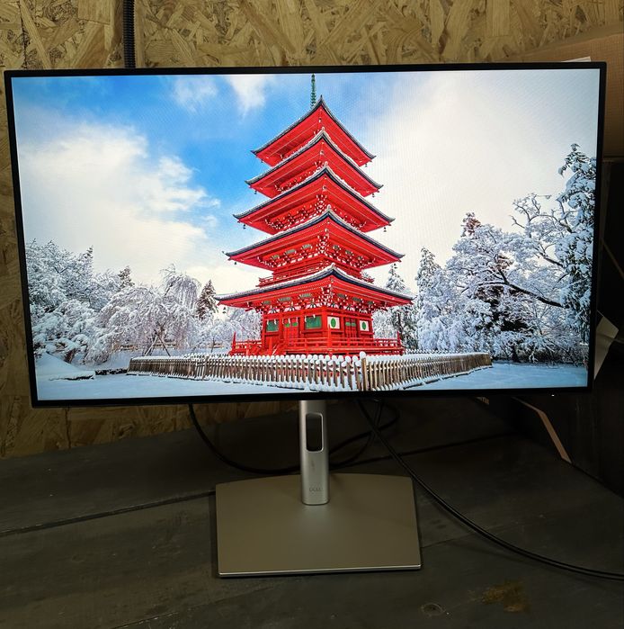 2К 27ʼʼ Dell U2722D Type-C (210-AYUK)