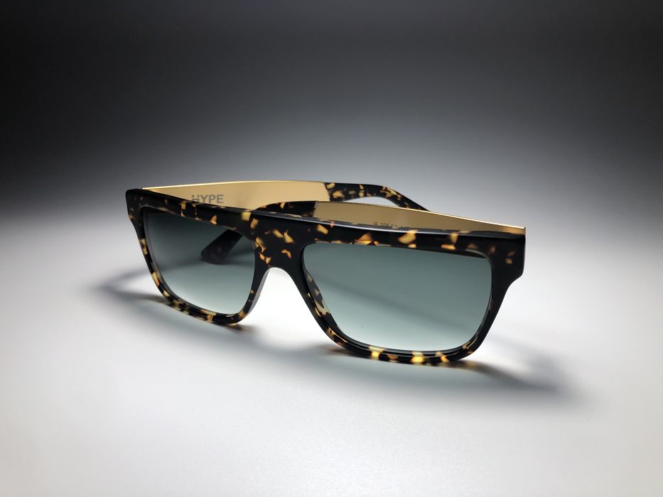 Окуляри сонцезахисні Hype