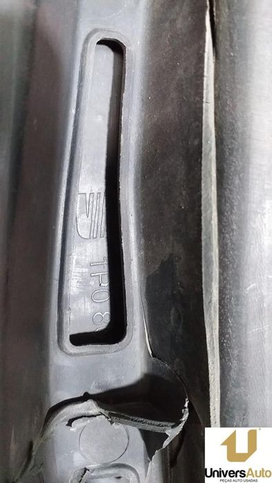 PARA-CHOQUES FRONTAL SEAT LEON 2007 -1P0807221F
