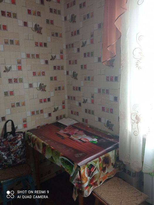 Здам 1 кімнатну квартиру