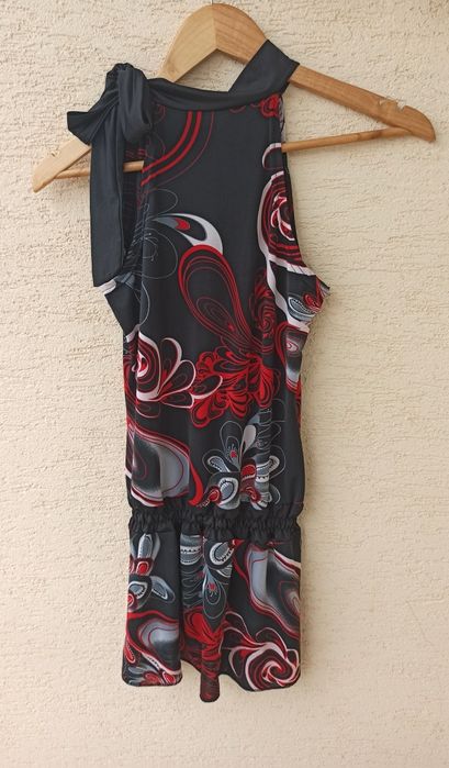 Top Fantasy gola halter